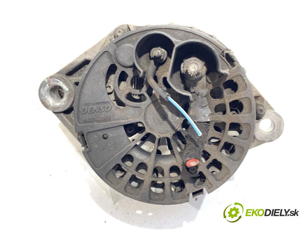 OPEL ASTRA H Kombi 2007 74 kW 1.9 CDTI (L35) 1910 Alternátor  (Alternátor)