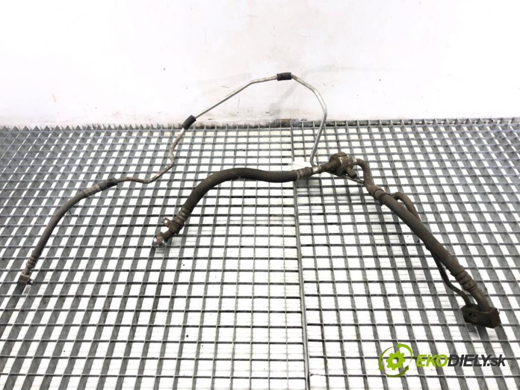 OPEL ASTRA H Kombi 2007 74 kW 1.9 CDTI (L35) 1910 rúrka klimatizace  (Trubka klimatizace)