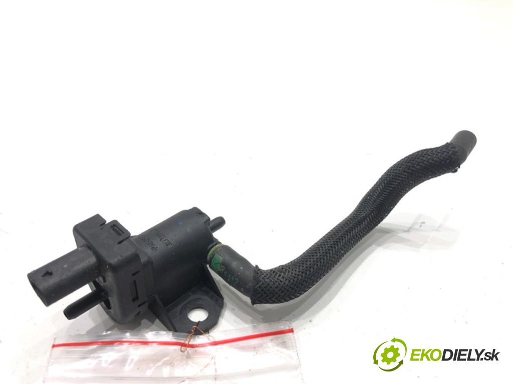 TOYOTA PROACE nadwozie wielkoprzestrzenne (MPV) 2024 96 kW 1.5 D-4D 130 (BKYMA) 1499 Ventil tlaku 9812031180 (Ventil)