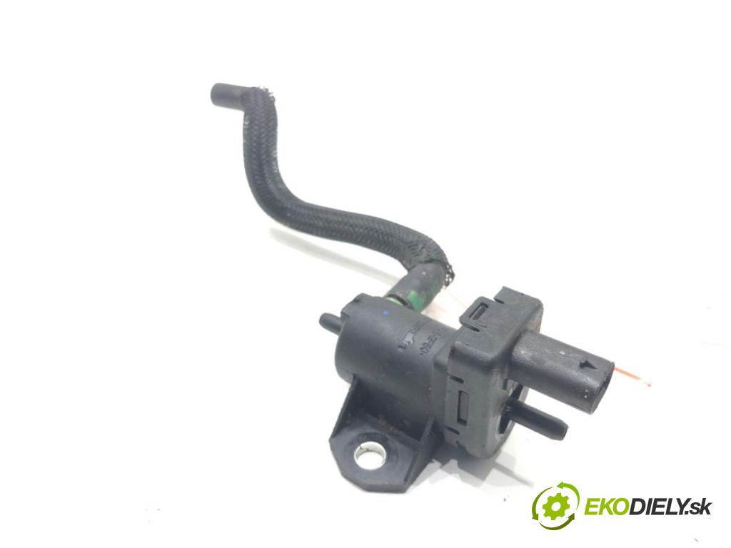 TOYOTA PROACE nadwozie wielkoprzestrzenne (MPV) 2024 96 kW 1.5 D-4D 130 (BKYMA) 1499 Ventil tlaku 9812031180 (Ventil)