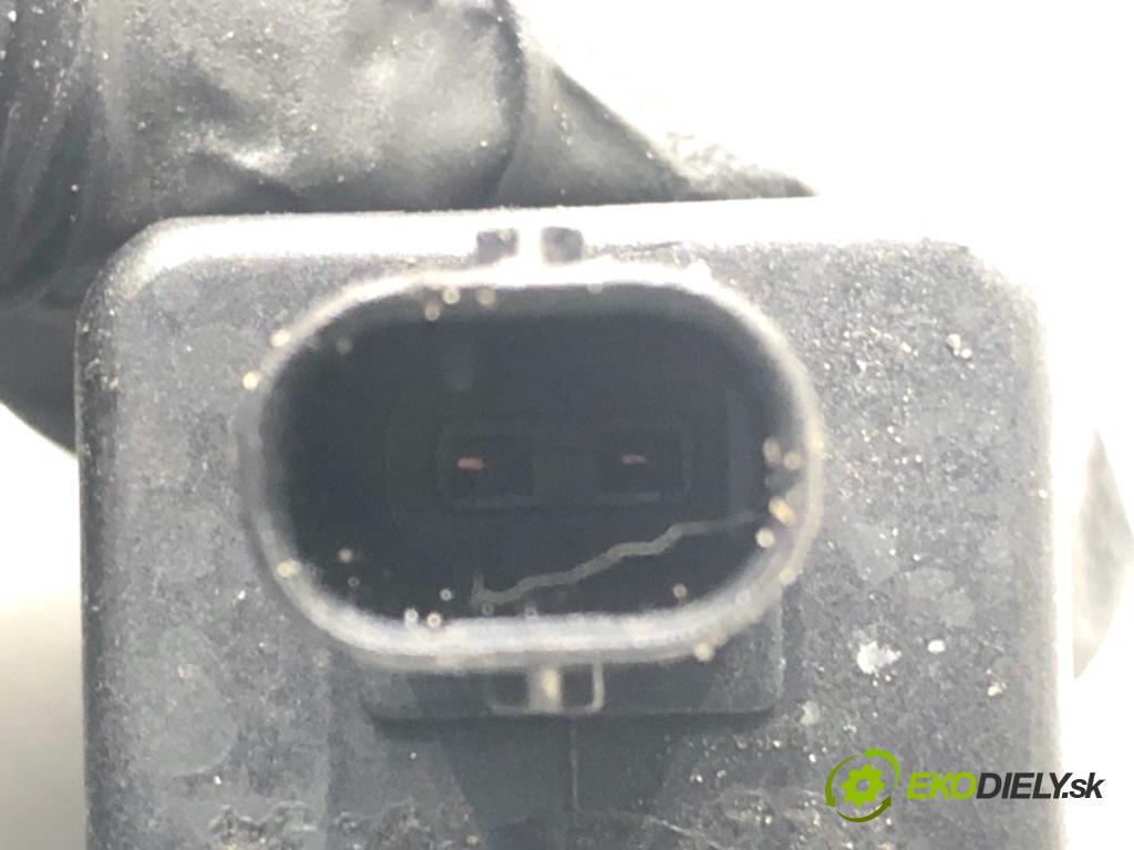 TOYOTA PROACE nadwozie wielkoprzestrzenne (MPV) 2024 96 kW 1.5 D-4D 130 (BKYMA) 1499 Ventil tlaku 9812031180 (Ventil)