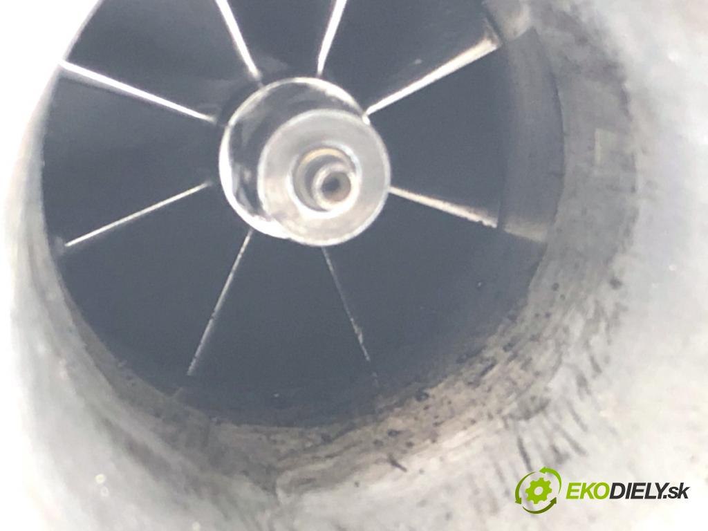 TOYOTA PROACE nadwozie wielkoprzestrzenne (MPV) 2024 96 kW 1.5 D-4D 130 (BKYMA) 1499 turbo 9835855380 (Kompletní turbodmychadlo)