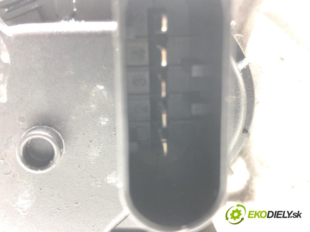 TOYOTA PROACE nadwozie wielkoprzestrzenne (MPV) 2024 96 kW 1.5 D-4D 130 (BKYMA) 1499 turbo 9835855380 (Kompletní turbodmychadlo)