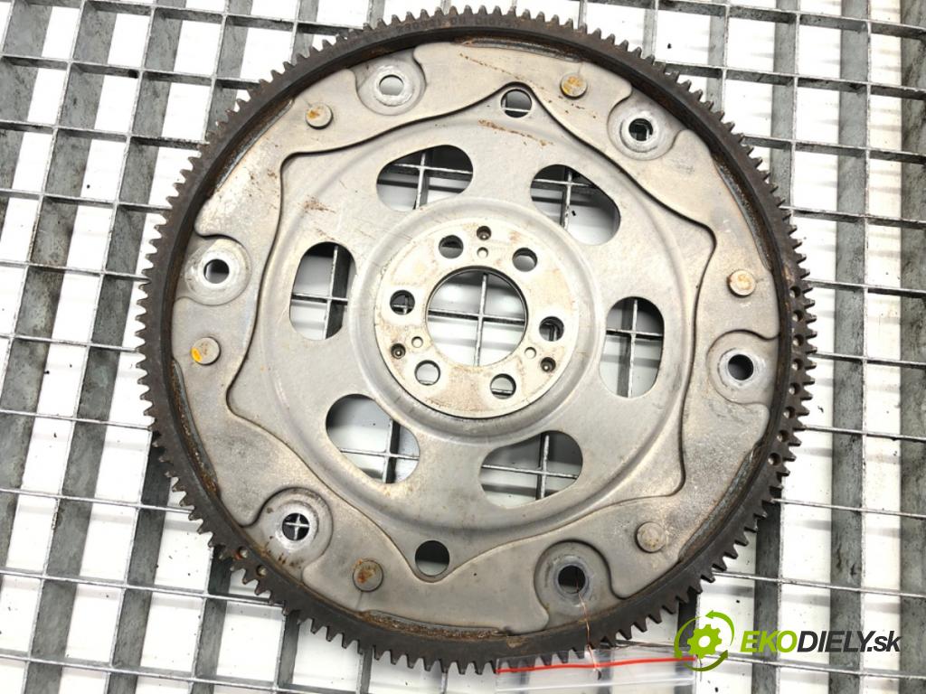 TOYOTA PROACE nadwozie wielkoprzestrzenne (MPV) 2024 96 kW 1.5 D-4D 130 (BKYMA) 1499 koleso zotrvačníkové 9816280680LTL (Zotrvačník)