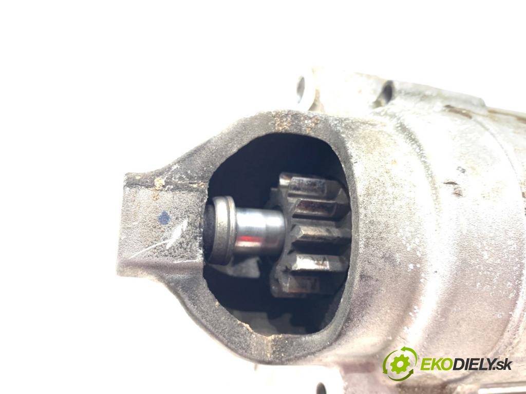 TOYOTA PROACE nadwozie wielkoprzestrzenne (MPV) 2024 96 kW 1.5 D-4D 130 (BKYMA) 1499 startér 9832577880 (Startér)