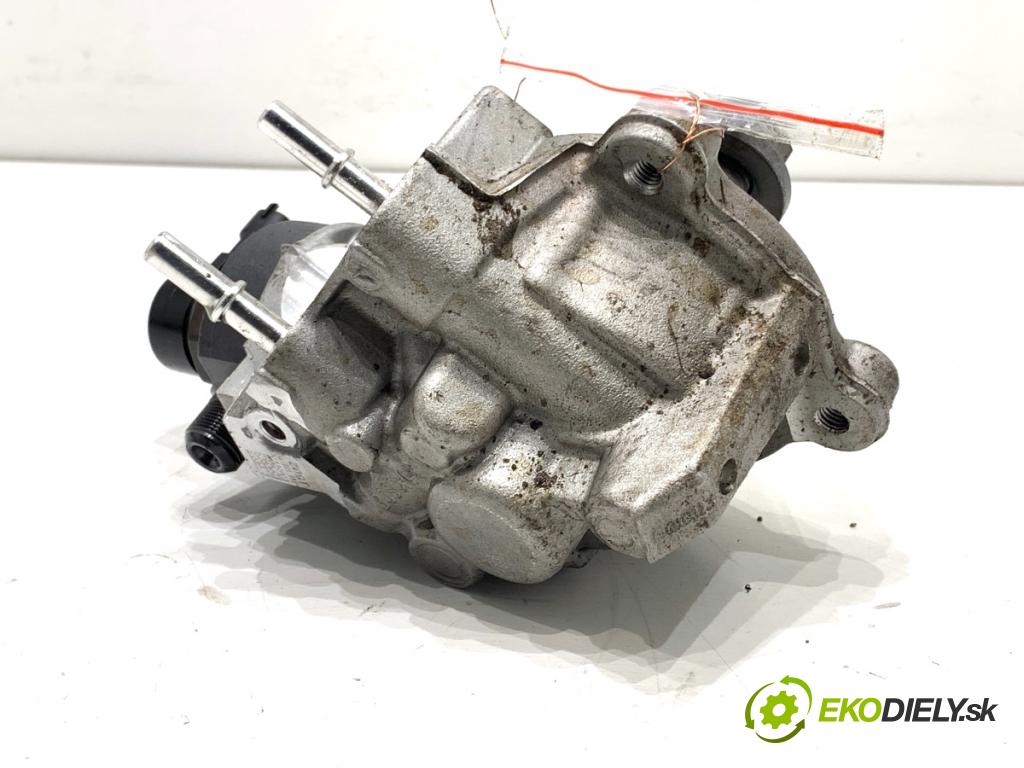 TOYOTA PROACE nadwozie wielkoprzestrzenne (MPV) 2024 96 kW 1.5 D-4D 130 (BKYMA) 1499 Pumpa vysokého tlaku 0445010761