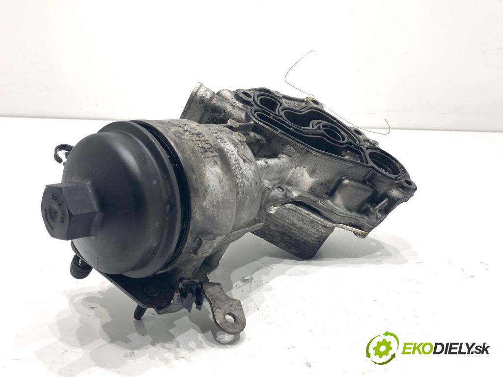 TOYOTA PROACE nadwozie wielkoprzestrzenne (MPV) 2024 96 kW 1.5 D-4D 130 (BKYMA) 1499 Obal filtra oleja 9823532380F (Obal olejového filtra)