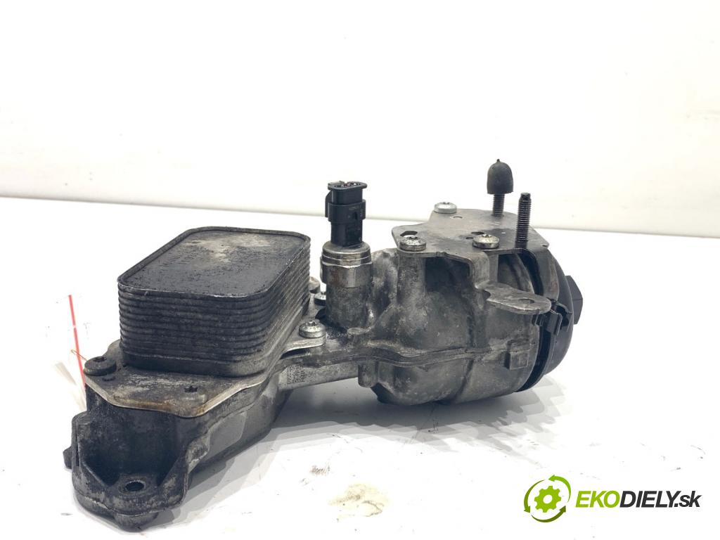 TOYOTA PROACE nadwozie wielkoprzestrzenne (MPV) 2024 96 kW 1.5 D-4D 130 (BKYMA) 1499 Obal filtra oleja 9823532380F (Obal olejového filtra)