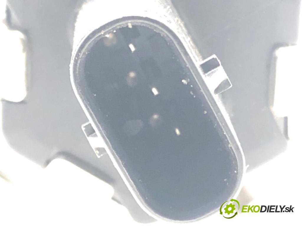 TOYOTA PROACE nadwozie wielkoprzestrzenne (MPV) 2024 96 kW 1.5 D-4D 130 (BKYMA) 1499 Lišta vstrekovacia 9810824880 (Vstrekovacia lišta)