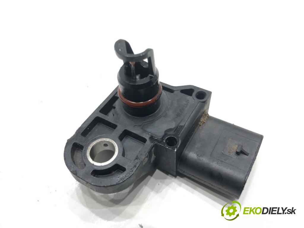 TOYOTA PROACE nadwozie wielkoprzestrzenne (MPV) 2024 96 kW 1.5 D-4D 130 (BKYMA) 1499 Snímač tlaku 9842117980 (Snímač tlaku)