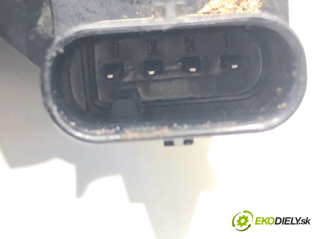 TOYOTA PROACE nadwozie wielkoprzestrzenne (MPV) 2024 96 kW 1.5 D-4D 130 (BKYMA) 1499 Snímač tlaku 9842117980 (Snímač tlaku)