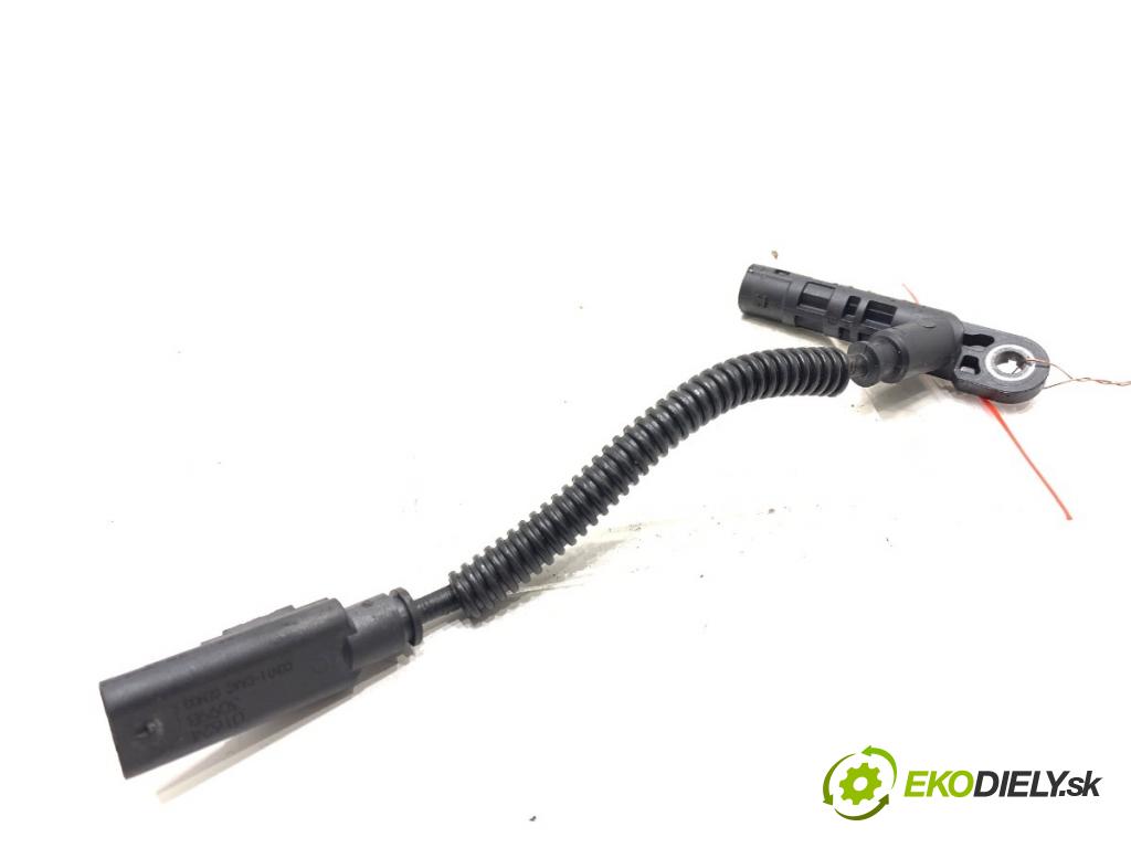 TOYOTA PROACE nadwozie wielkoprzestrzenne (MPV) 2024 96 kW 1.5 D-4D 130 (BKYMA) 1499 Snímač pozície vačkového hriadeľa 9810375980 (Snímač polohy kľukového hriadeľa)