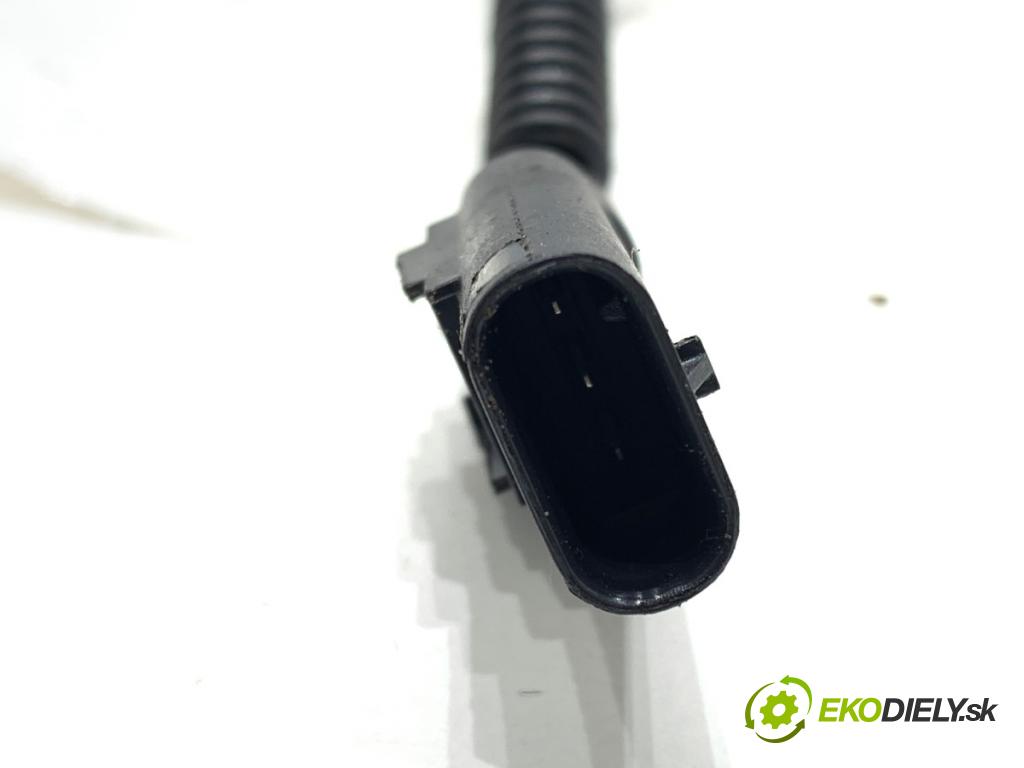 TOYOTA PROACE nadwozie wielkoprzestrzenne (MPV) 2024 96 kW 1.5 D-4D 130 (BKYMA) 1499 Snímač pozície vačkového hriadeľa 9810375980 (Snímač polohy kľukového hriadeľa)