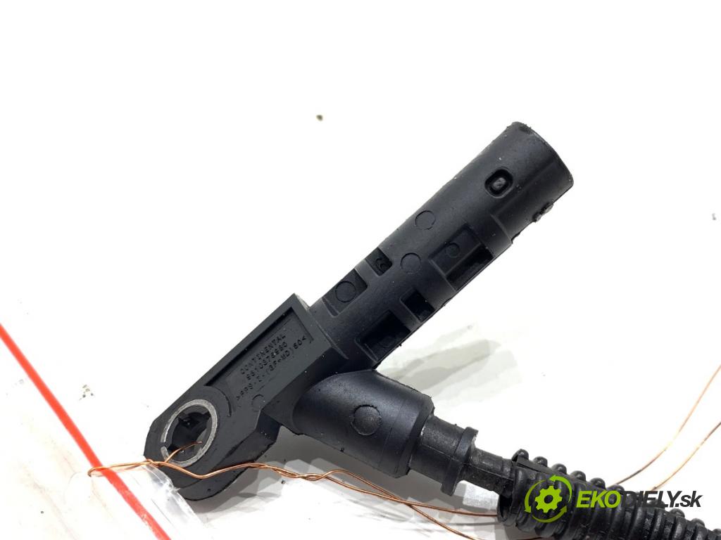 TOYOTA PROACE nadwozie wielkoprzestrzenne (MPV) 2024 96 kW 1.5 D-4D 130 (BKYMA) 1499 Snímač pozície vačkového hriadeľa 9810375980 (Snímač polohy kľukového hriadeľa)