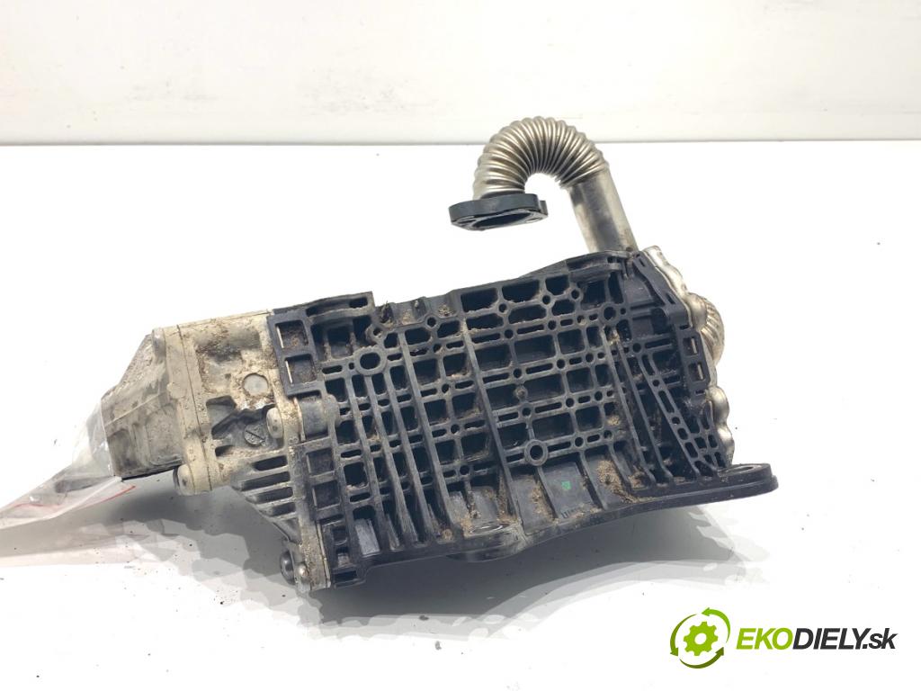 TOYOTA PROACE nadwozie wielkoprzestrzenne (MPV) 2024 96 kW 1.5 D-4D 130 (BKYMA) 1499 Chladič EGR 9813050280