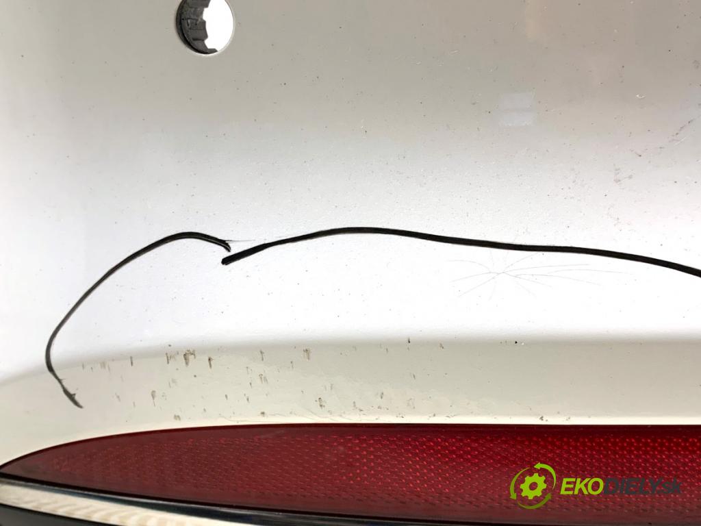 KIA OPTIMA sedan 2016 104 kW 1.7 CRDi 1685 Nárazník zad (Kľučka dverí ostatné)