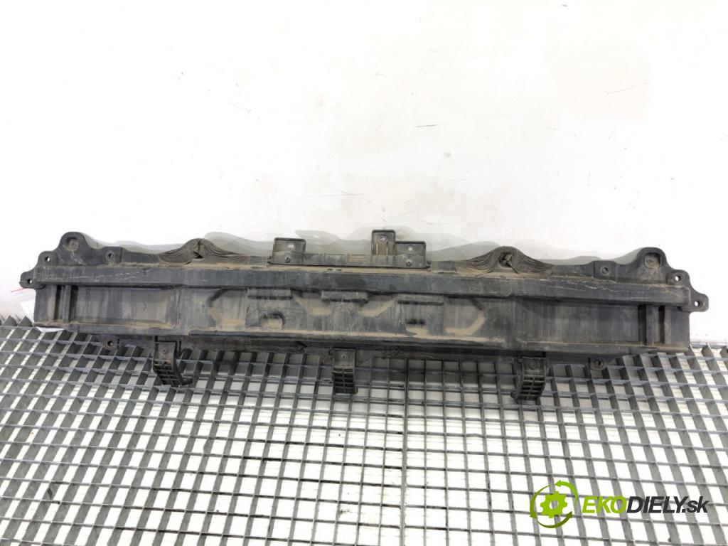 KIA OPTIMA sedan 2016 104 kW 1.7 CRDi 1685 výztuha nárazníka zadní část 86631--D4000 (Zadní výztuha)