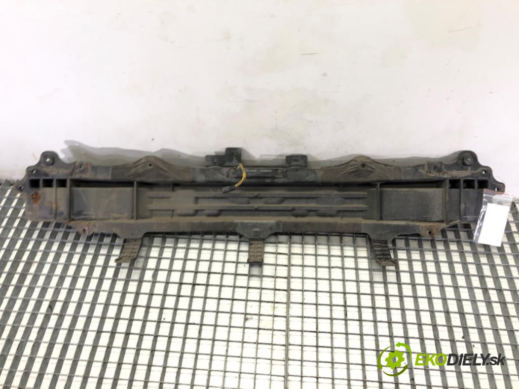 KIA OPTIMA sedan 2016 104 kW 1.7 CRDi 1685 výztuha nárazníka zadní část 86631--D4000 (Zadní výztuha)