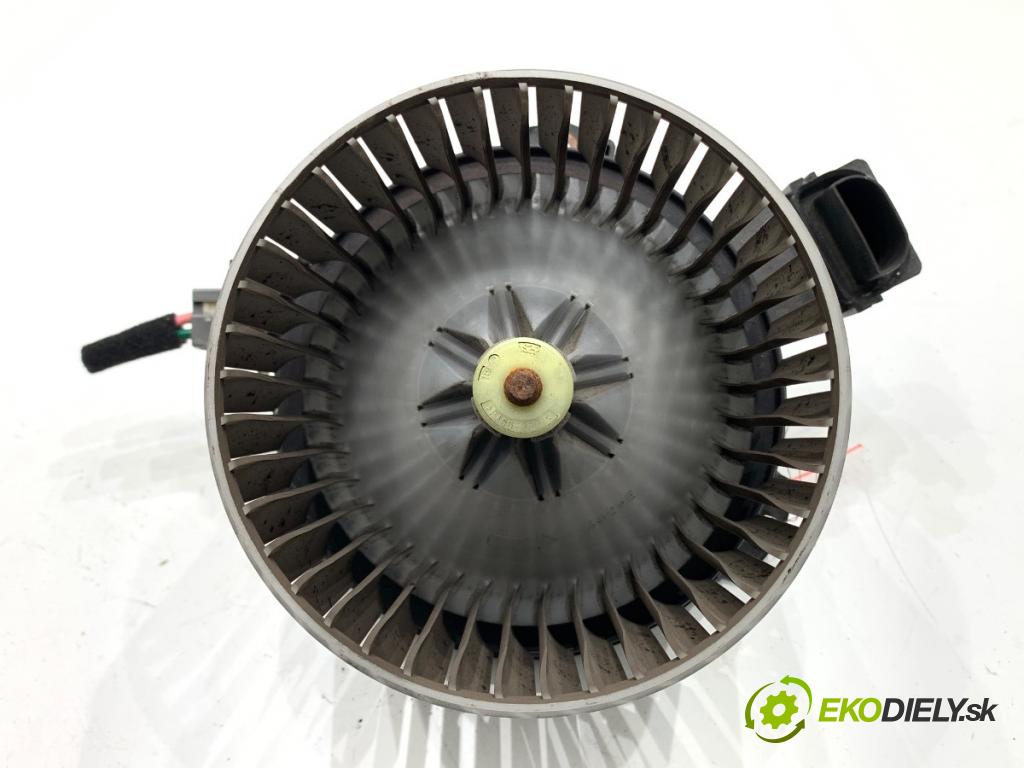 KIA OPTIMA sedan 2016 104 kW 1.7 CRDi 1685 topení KY6401