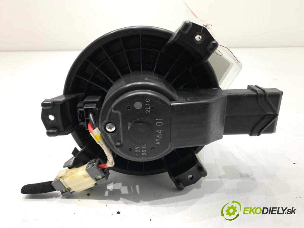 KIA OPTIMA sedan 2016 104 kW 1.7 CRDi 1685 topení KY6401