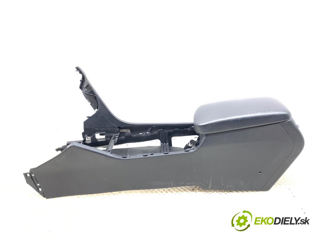 KIA OPTIMA sedan 2016 104 kW 1.7 CRDi 1685 Tunel stredový  (Stredový tunel)