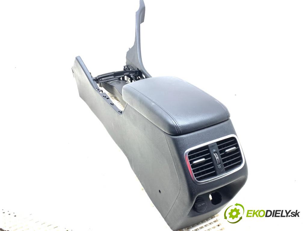 KIA OPTIMA sedan 2016 104 kW 1.7 CRDi 1685 Tunel stredový  (Stredový tunel)