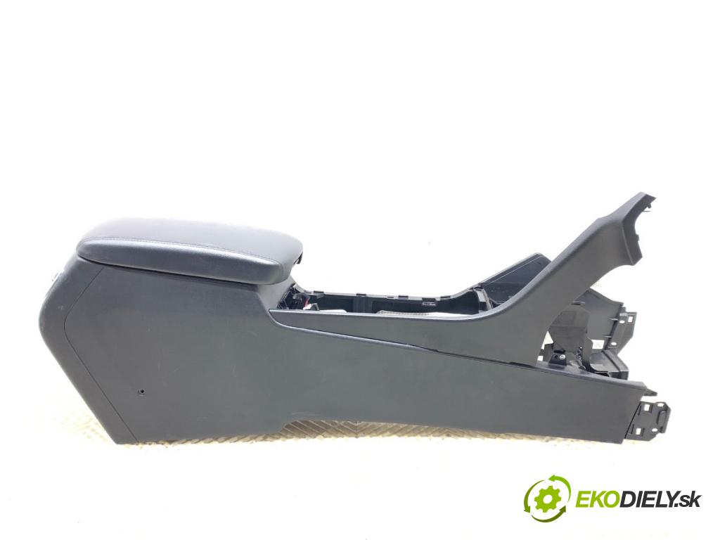 KIA OPTIMA sedan 2016 104 kW 1.7 CRDi 1685 Tunel stredový  (Stredový tunel)