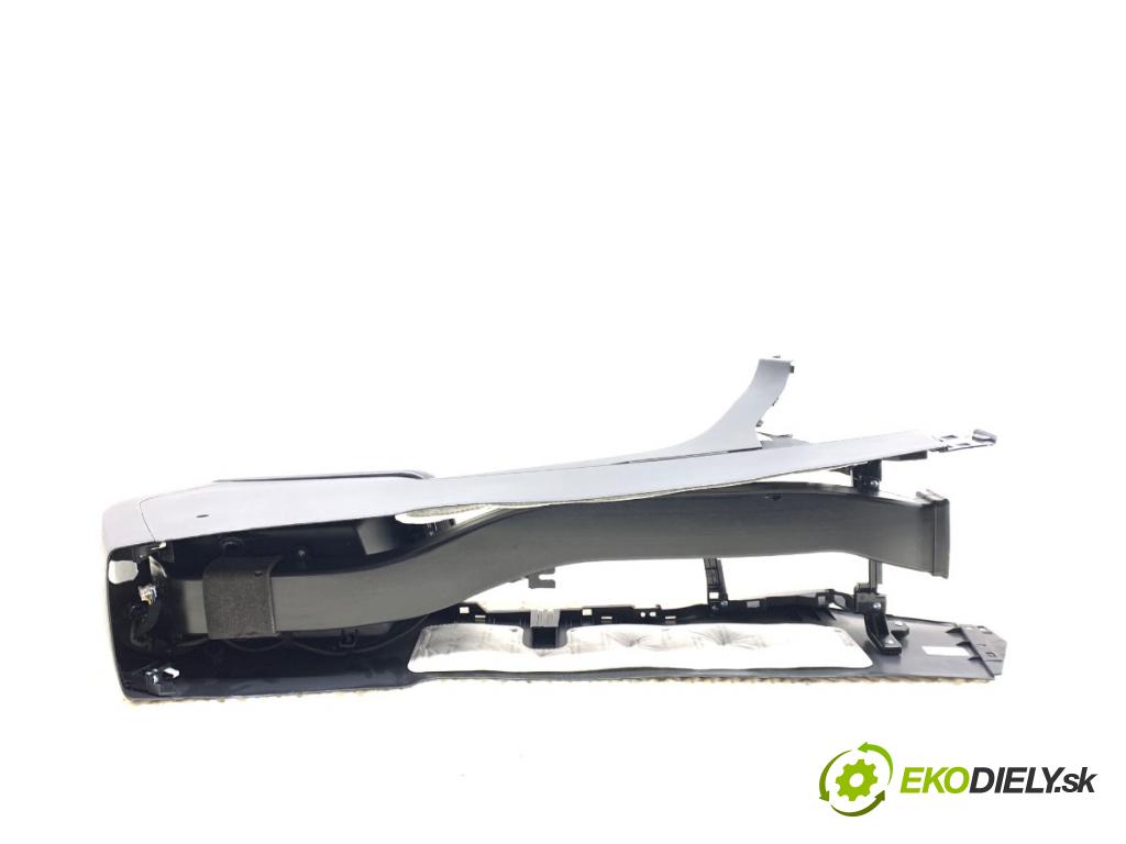 KIA OPTIMA sedan 2016 104 kW 1.7 CRDi 1685 Tunel stredový  (Stredový tunel)