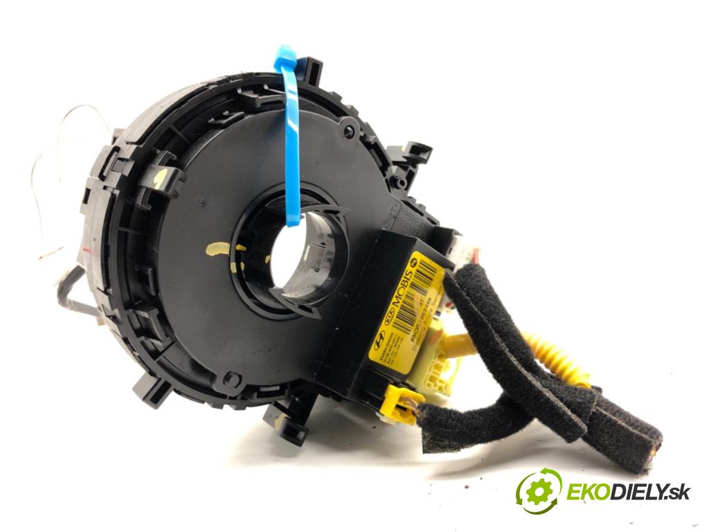 KIA OPTIMA sedan 2016 104 kW 1.7 CRDi 1685 Krúžok, slimák airbag 93480-D4000 (Airbag)