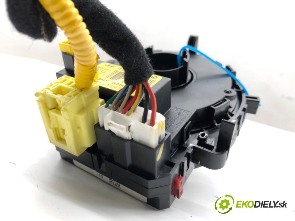 KIA OPTIMA sedan 2016 104 kW 1.7 CRDi 1685 Krúžok, slimák airbag 93480-D4000 (Airbag)