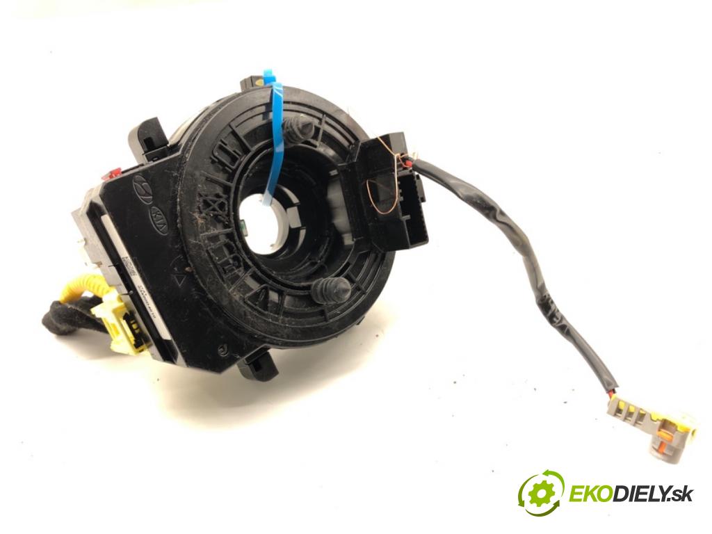 KIA OPTIMA sedan 2016 104 kW 1.7 CRDi 1685 Krúžok, slimák airbag 93480-D4000 (Airbag)