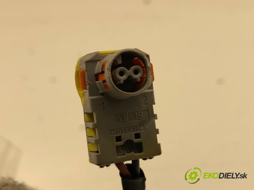 KIA OPTIMA sedan 2016 104 kW 1.7 CRDi 1685 Krúžok, slimák airbag 93480-D4000 (Airbag)