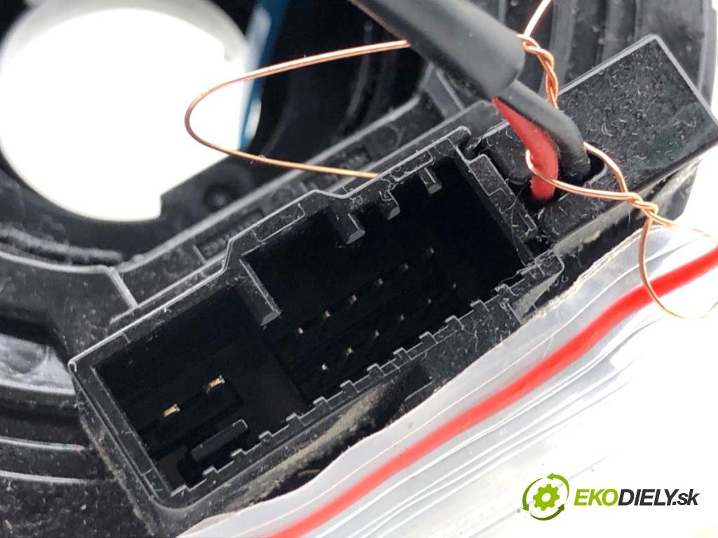 KIA OPTIMA sedan 2016 104 kW 1.7 CRDi 1685 Krúžok, slimák airbag 93480-D4000 (Airbag)