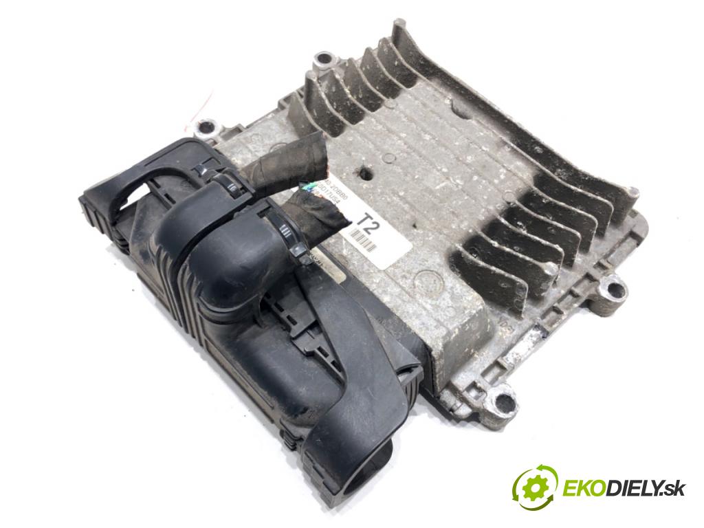 KIA OPTIMA sedan 2016 104 kW 1.7 CRDi 1685 Riadiaca jednotka prevodovky 95440-2DBB0 (Riadiaca jednotka prevodovky)