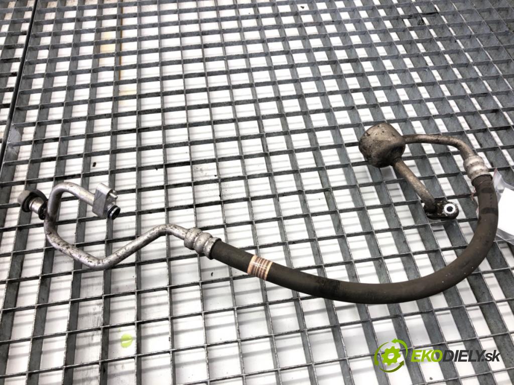 KIA OPTIMA sedan 2016 104 kW 1.7 CRDi 1685 rúrka klimatizace  (Trubka klimatizace)