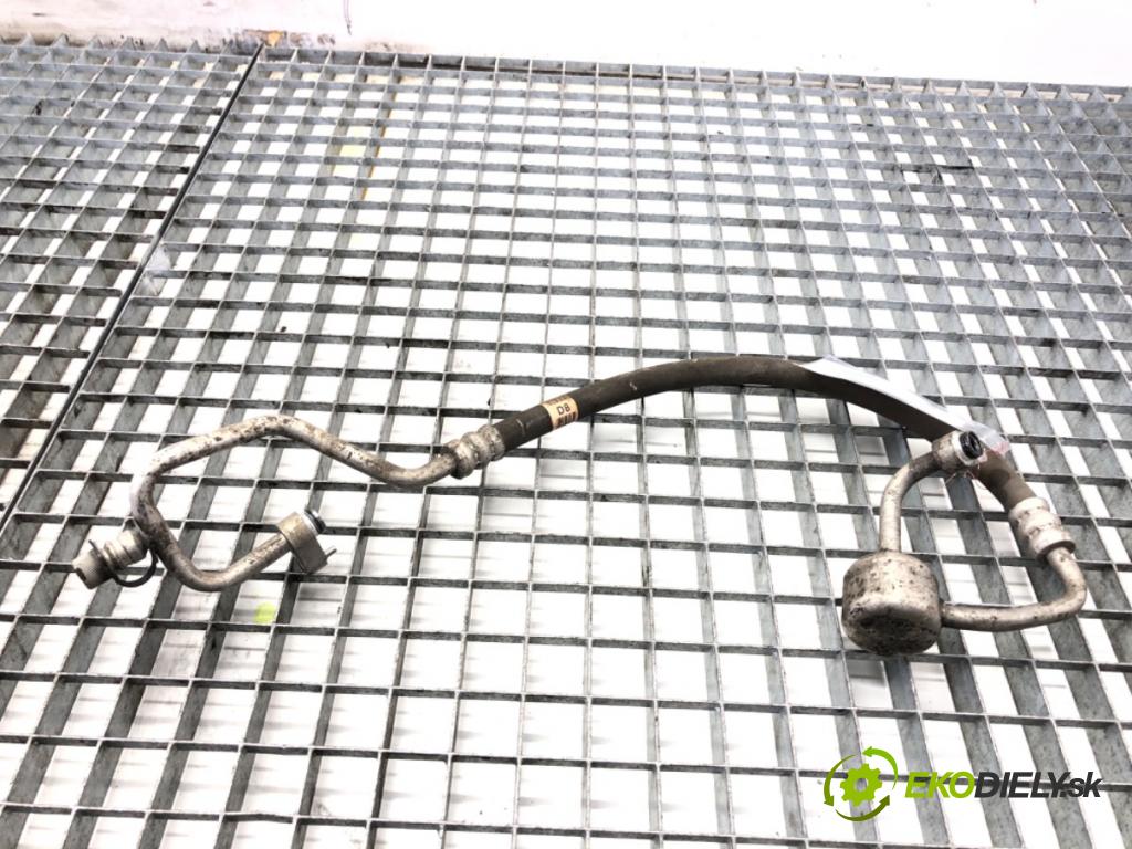 KIA OPTIMA sedan 2016 104 kW 1.7 CRDi 1685 rúrka klimatizace  (Trubka klimatizace)