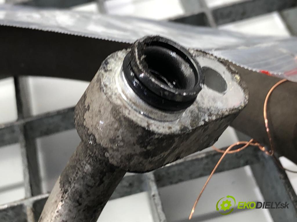 KIA OPTIMA sedan 2016 104 kW 1.7 CRDi 1685 rúrka klimatizace  (Trubka klimatizace)