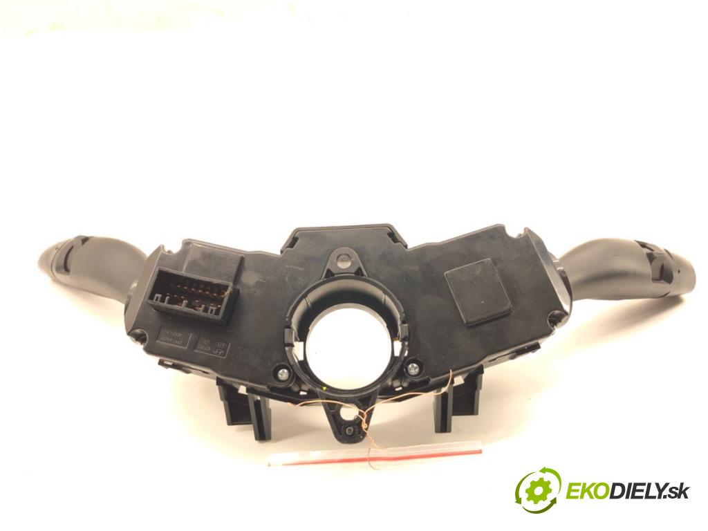 KIA OPTIMA sedan 2016 104 kW 1.7 CRDi 1685 Prepínač kombinovaný 93403-D4910 (Prepínacie páčky pod volantom)