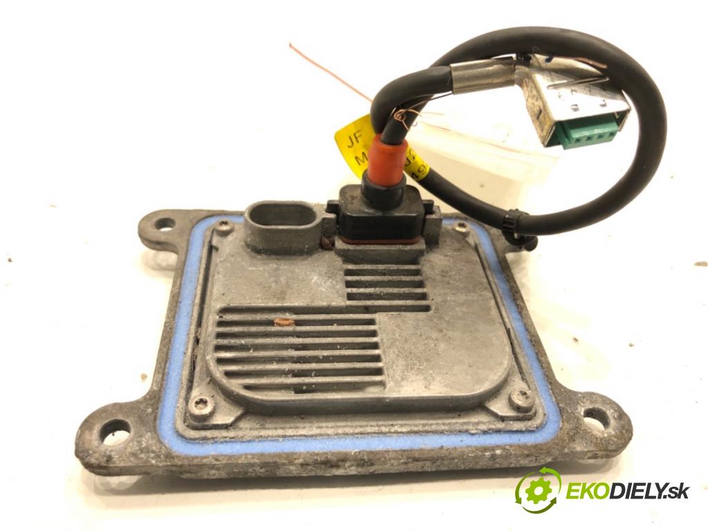 KIA OPTIMA sedan 2016 104 kW 1.7 CRDi 1685 Menič XENON 10R-044663 (Riadiaca jednotka xenónu)