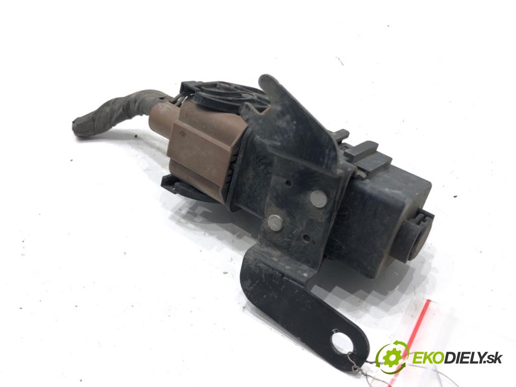 KIA OPTIMA sedan 2016 104 kW 1.7 CRDi 1685 relé sviečok žhavenia 36830-2A170 (Relé)