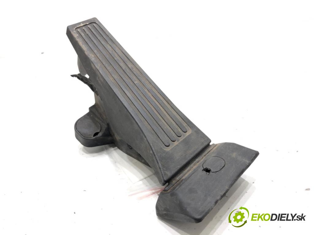 KIA OPTIMA sedan 2016 104 kW 1.7 CRDi 1685 Potenciometer plynu 35190-2E000 (Potenciometer plynového pedálu)