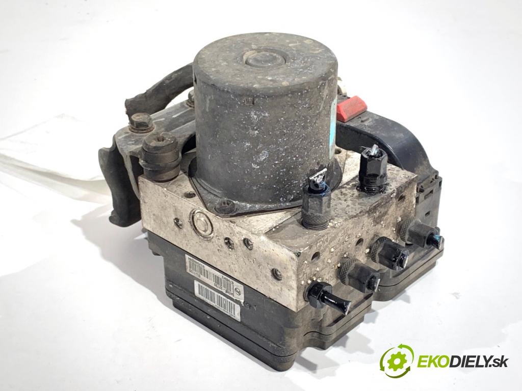 KIA OPTIMA sedan 2016 104 kW 1.7 CRDi 1685 Pumpa ABS 61589-45100 (Pumpa ABS)