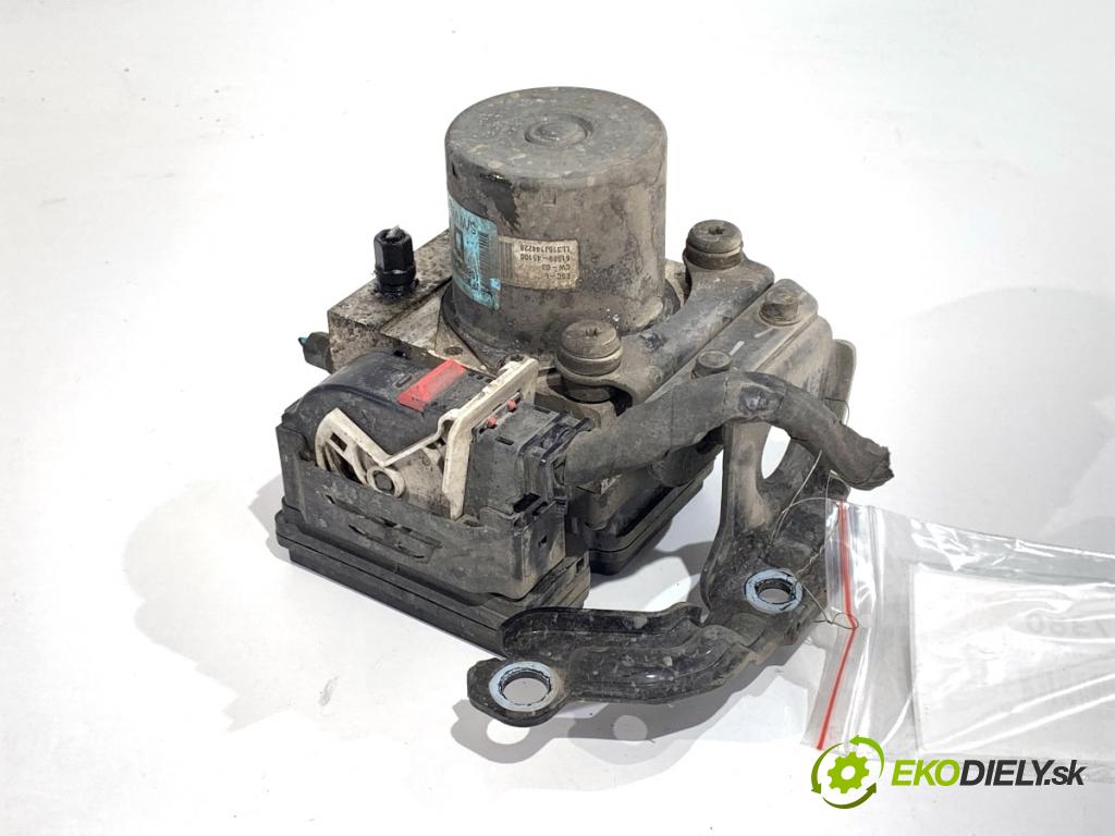 KIA OPTIMA sedan 2016 104 kW 1.7 CRDi 1685 Pumpa ABS 61589-45100 (Pumpa ABS)