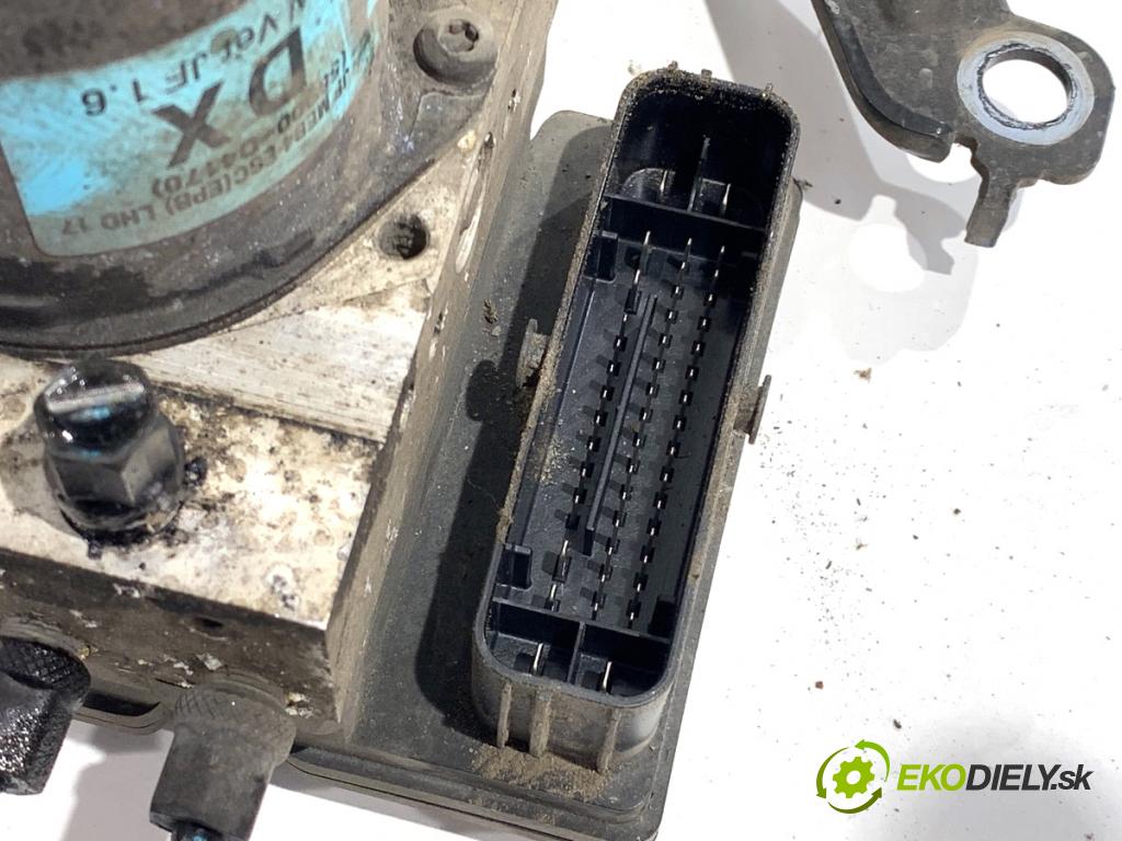 KIA OPTIMA sedan 2016 104 kW 1.7 CRDi 1685 Pumpa ABS 61589-45100 (Pumpa ABS)