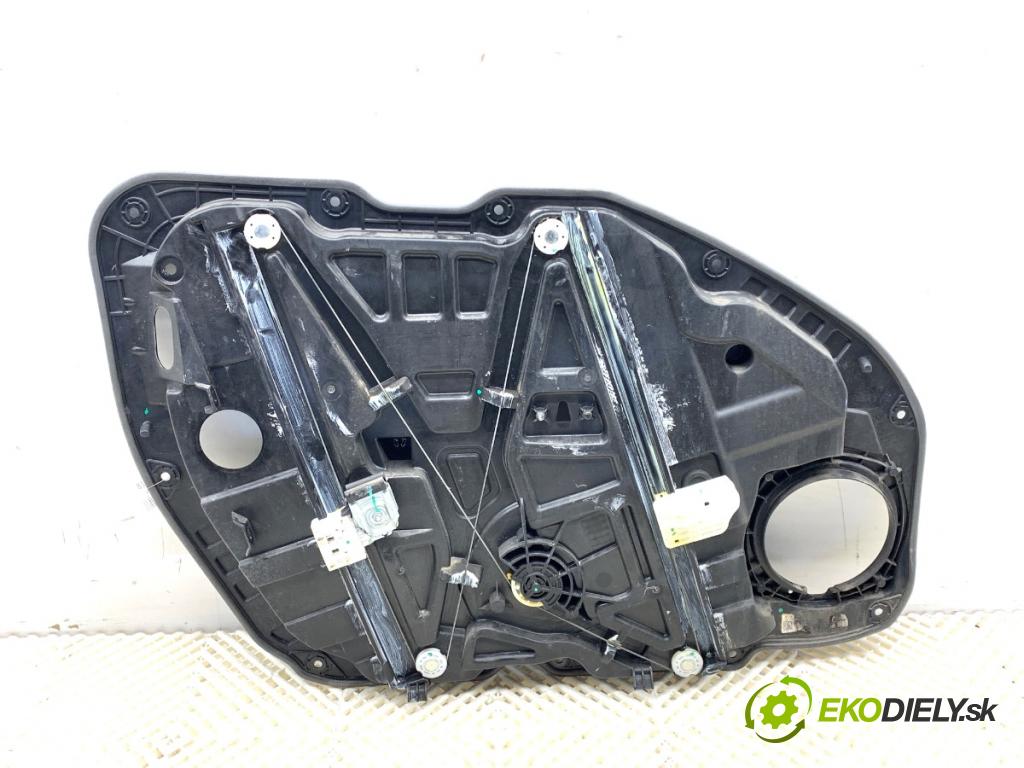 KIA OPTIMA sedan 2016 104 kW 1.7 CRDi 1685 Mechanizmus okna pravy predný 82460D4000
