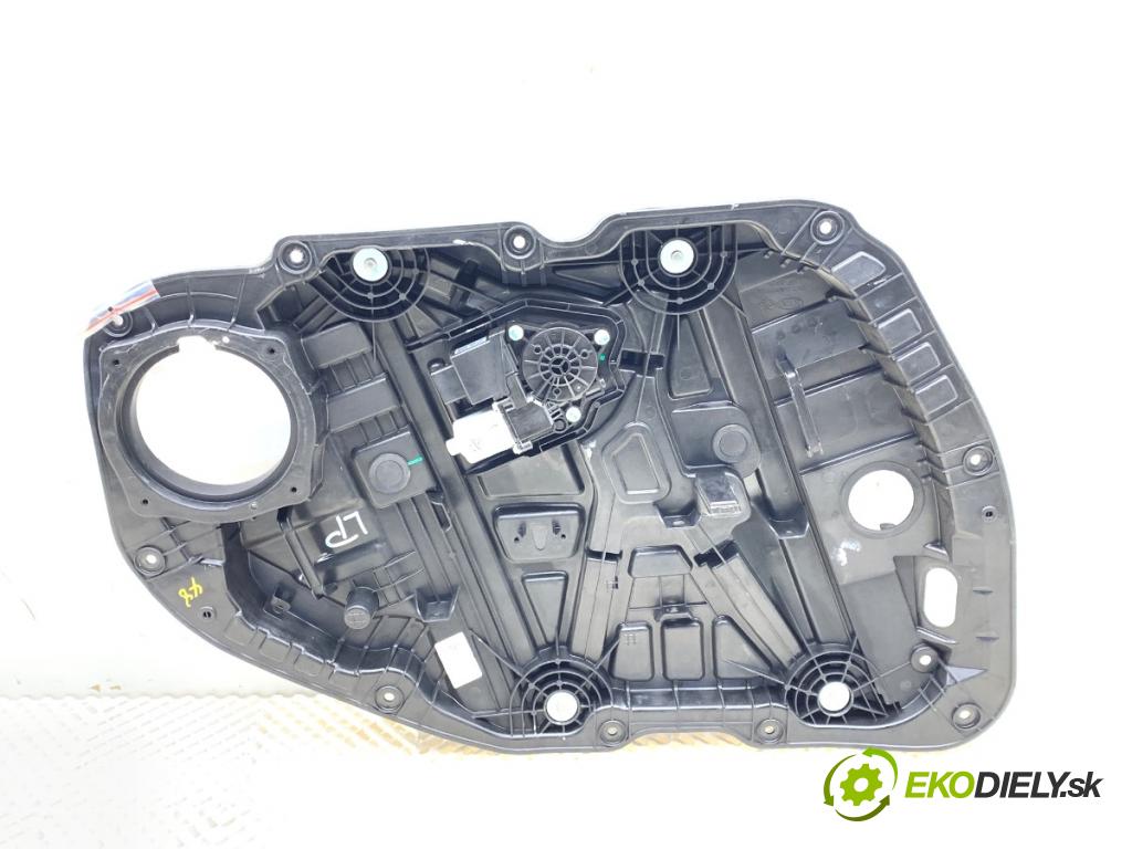 KIA OPTIMA sedan 2016 104 kW 1.7 CRDi 1685 mechanismus okna levý přední část