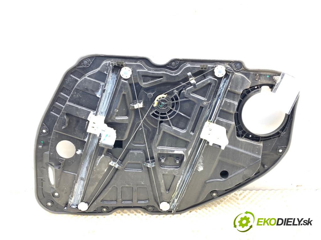 KIA OPTIMA sedan 2016 104 kW 1.7 CRDi 1685 mechanismus okna levý přední část