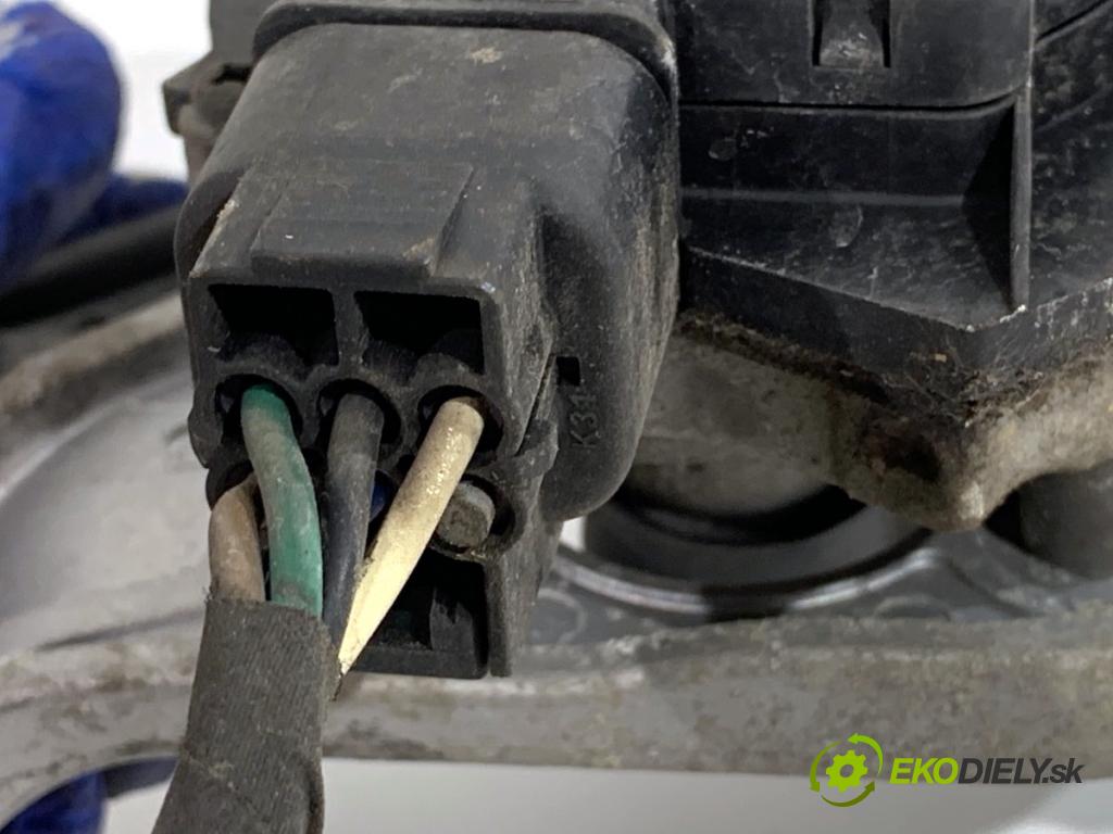 KIA OPTIMA sedan 2016 104 kW 1.7 CRDi 1685 Mechanizmus stieračov predný 98100-D4000 (Motorček stieračov predný)