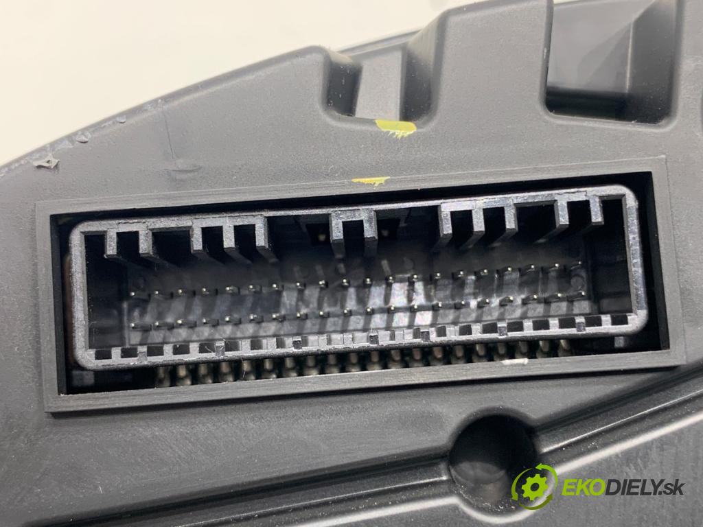 KIA OPTIMA sedan 2016 104 kW 1.7 CRDi 1685 Prístrojovka 94013-D4780 (Prístrojová doska)