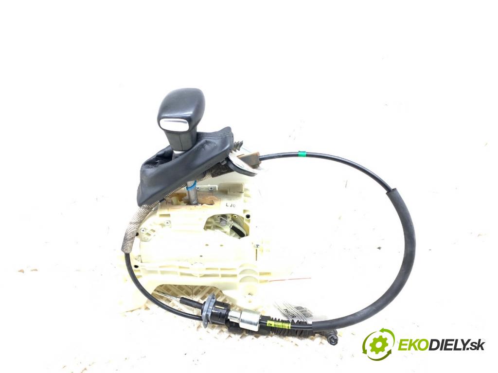 KIA OPTIMA sedan 2016 104 kW 1.7 CRDi 1685 Kulisa  (Rýchlostná páka (kulisa))